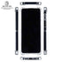 Serbia Soccer Flag Galaxy Z Flip6 Clear Case